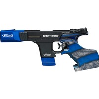 Griff für Pistole GSP500, Walther