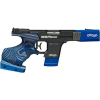Griff für Pistole GSP500, Walther