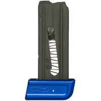 Magazin für Walther GSP500, Walther