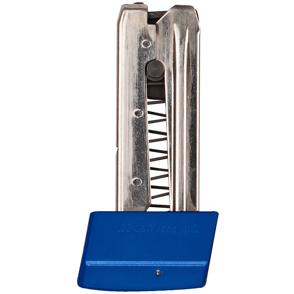 Magazin für Walther GSP500