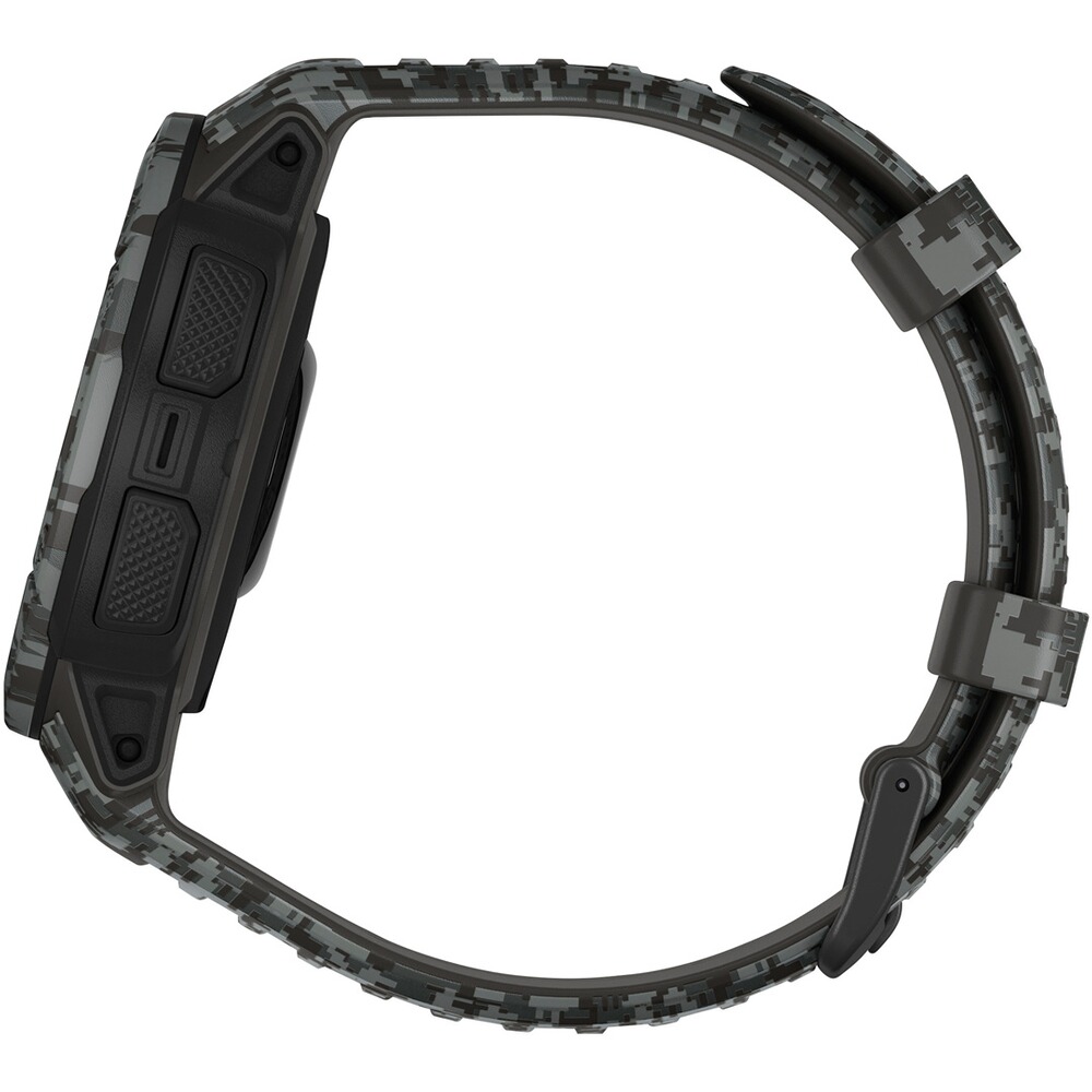 Set – Hundeortungsgerät mit Halsband und Armbanduhr, GARMIN