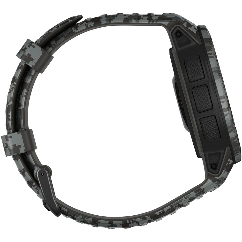 Set – Hundeortungsgerät mit Halsband und Armbanduhr, GARMIN