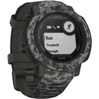 Set – Hundeortungsgerät mit Halsband und Armbanduhr, GARMIN