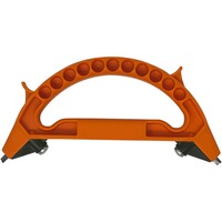 Messerschärfer All-in-one, Accusharp