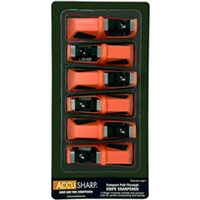 Messerschärfer Pull-Through Compact, Accusharp