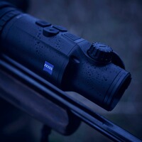 Wärmebild-Vorsatzgerät DTC 4/50, ZEISS