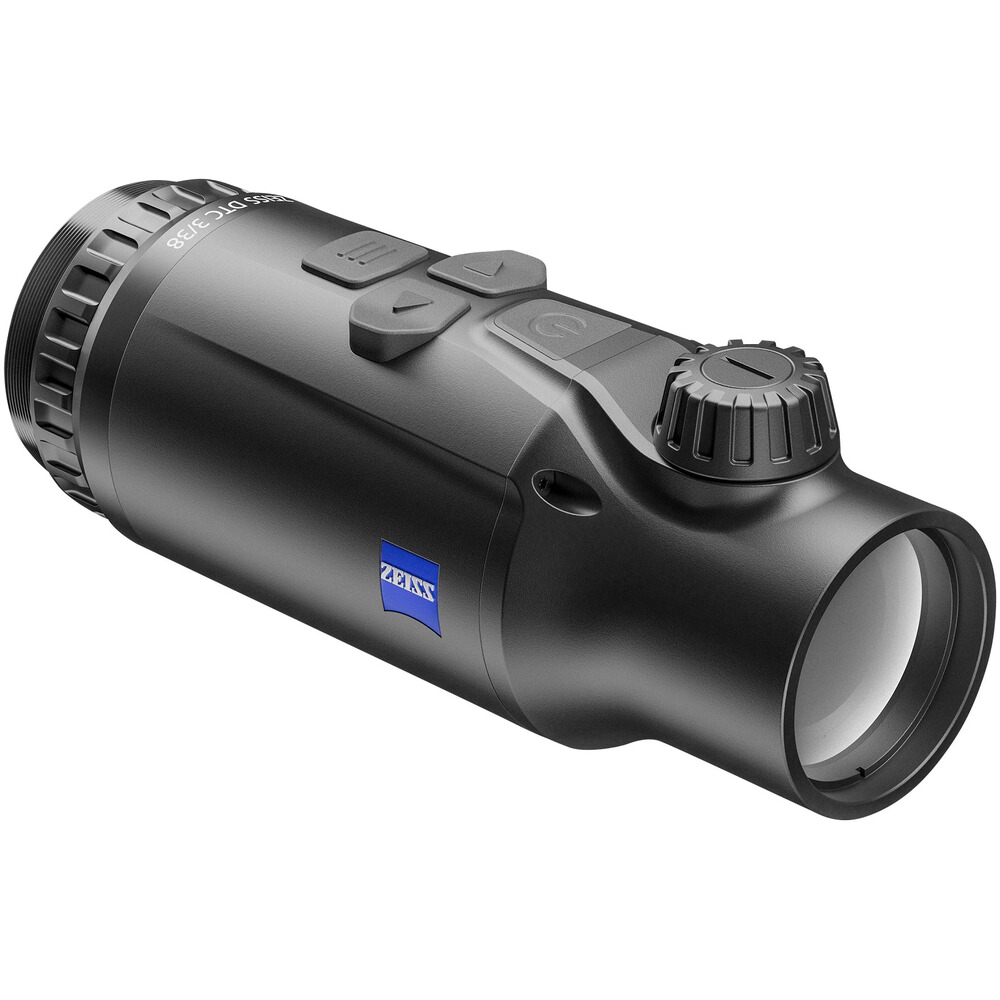 Wärmebild-Vorsatzgerät DTC 4/50