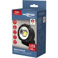 LED-Strahler FL 1100R Pocket, Ansmann