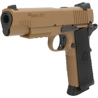 CO2 Pistole 1911 Emperor Scorpion, SIG Sauer