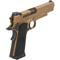 CO2 Pistole 1911 Emperor Scorpion, SIG Sauer