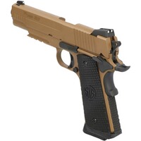 CO2 Pistole 1911 Emperor Scorpion, SIG Sauer