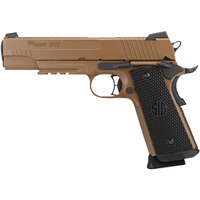 CO2 Pistole 1911 Emperor Scorpion, SIG Sauer
