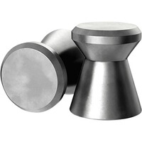 5,5 mm Diabolo Sport 0,89g, Haendler & Natermann