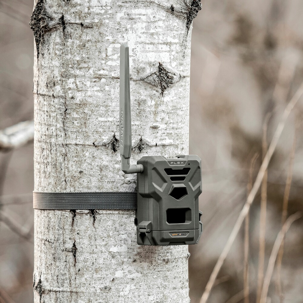 Wildkamera Flex, Spypoint