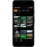 Wildkamera Flex, Spypoint