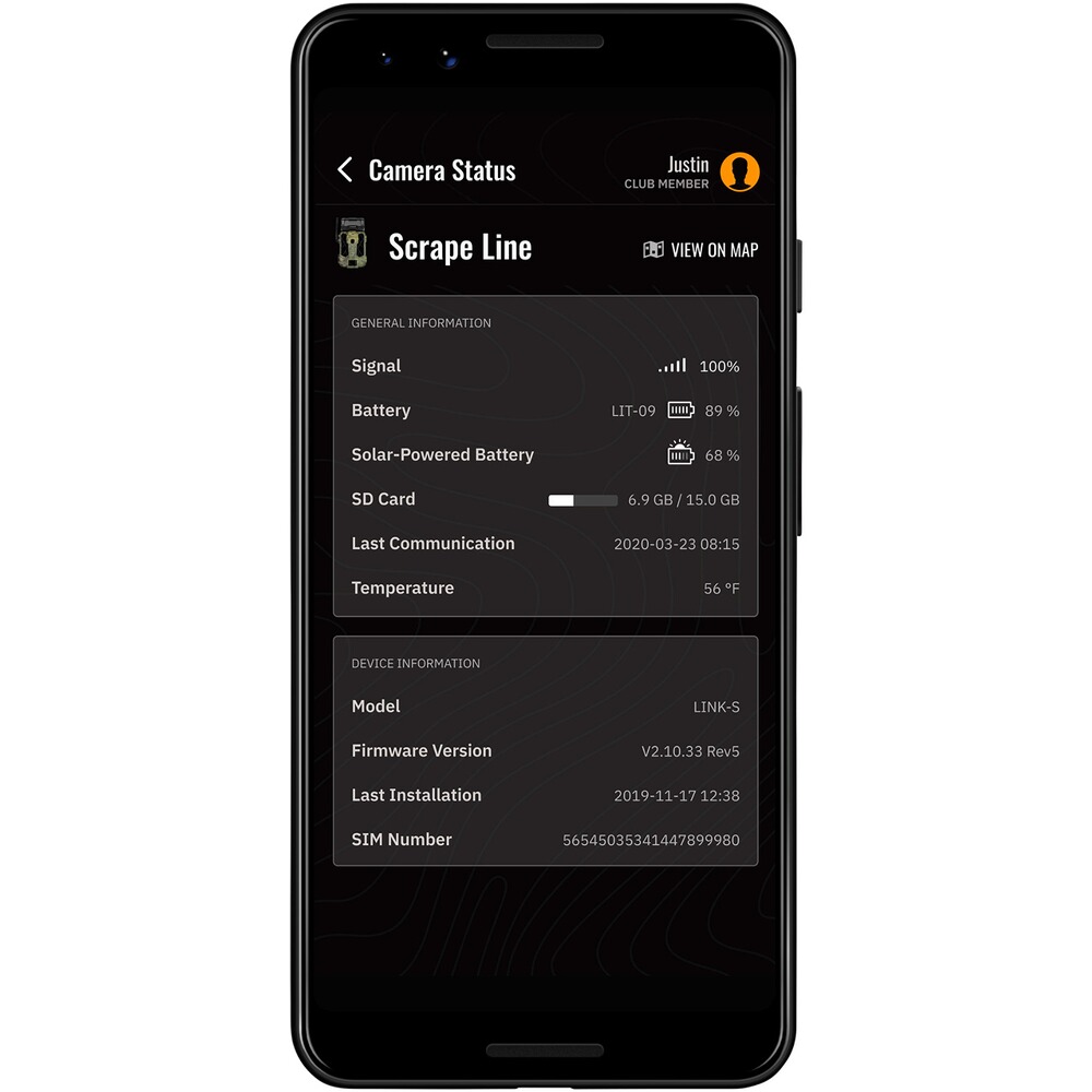 Wildkamera Flex, Spypoint