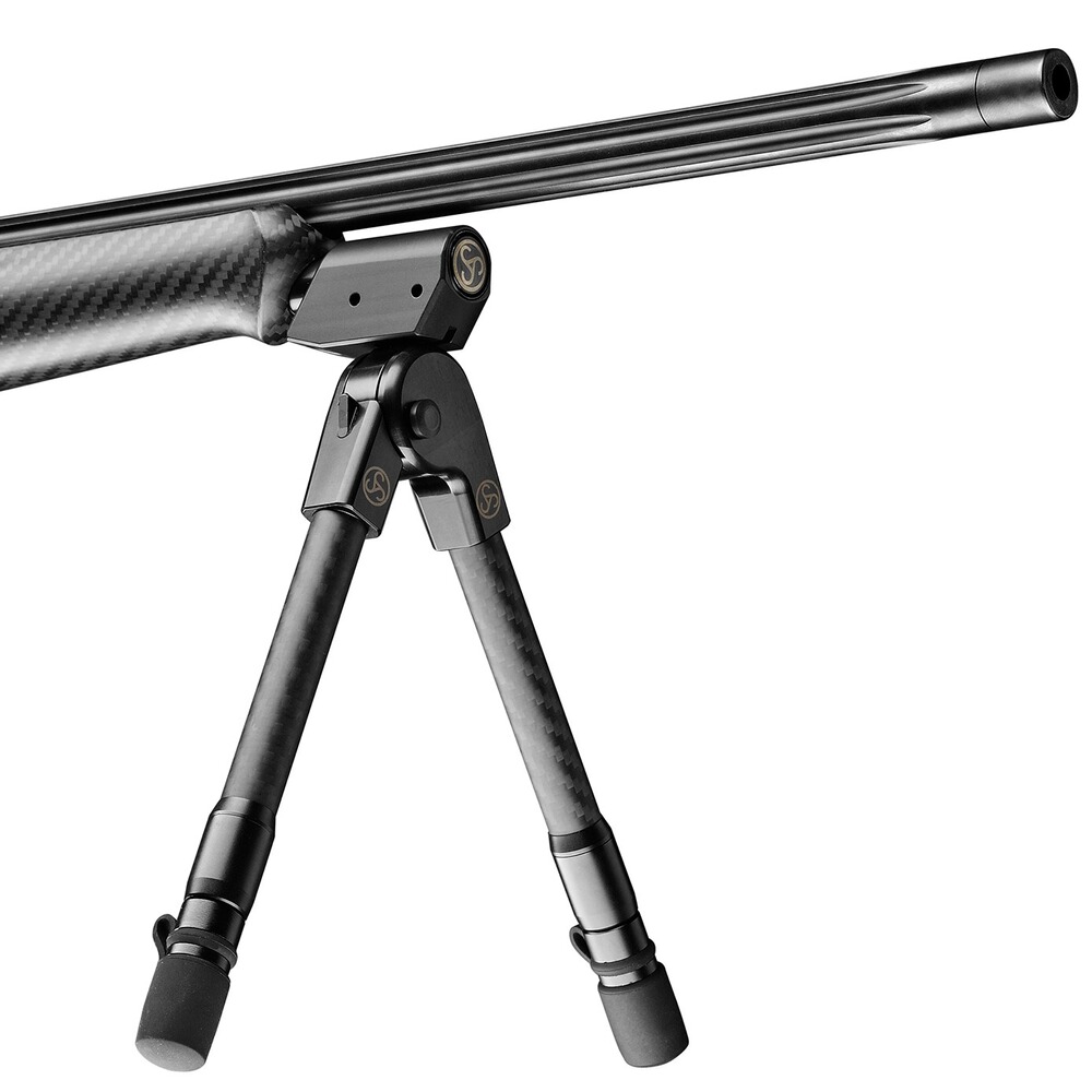 Zweibein Carbon Bipod Set, SAUER