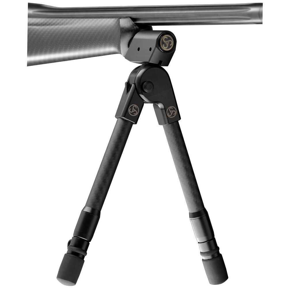 Zweibein Carbon Bipod Set, SAUER
