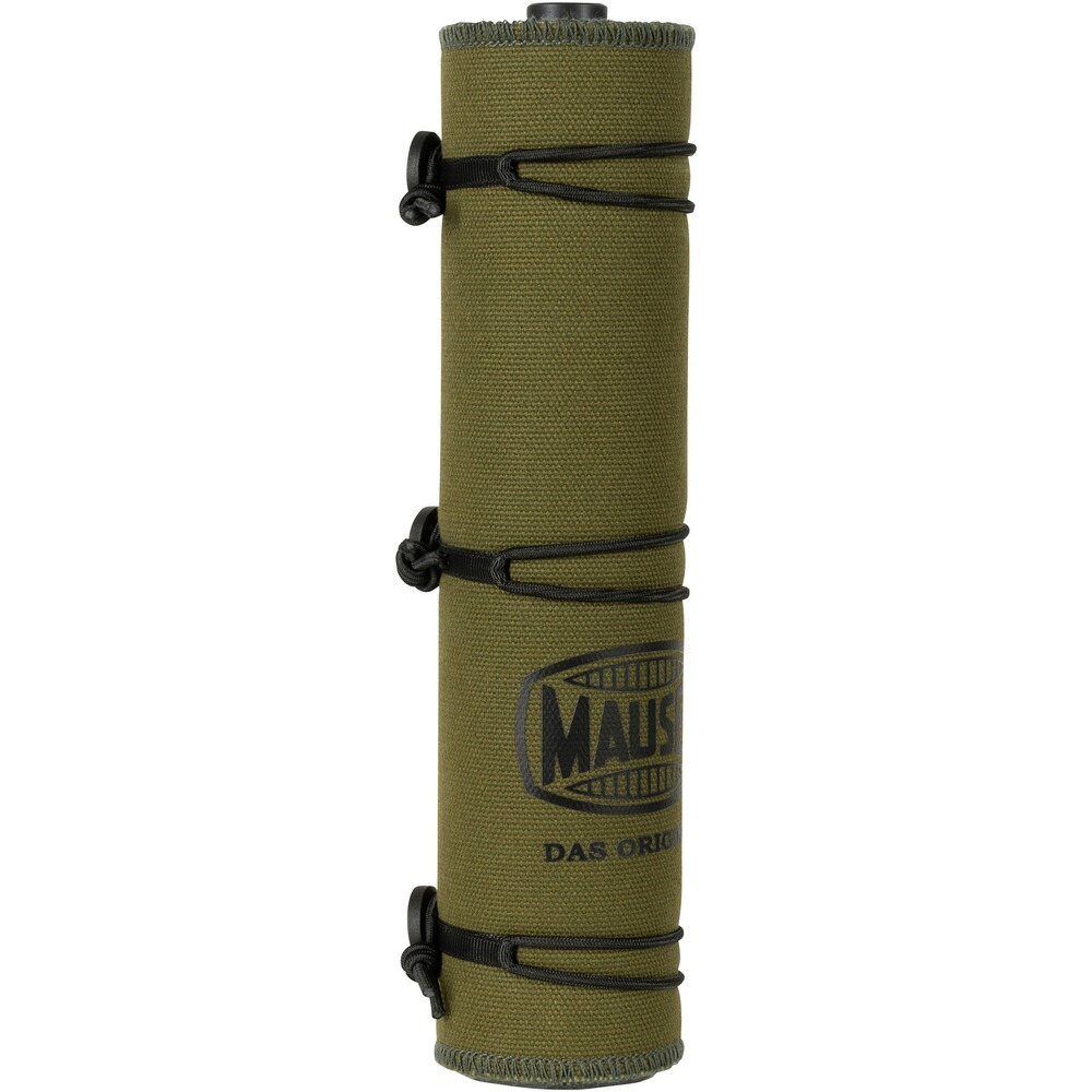 Schalldämpferschutz, Mauser