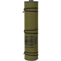 Schalldämpferschutz, Mauser