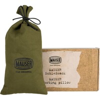 Schießsack, Mauser