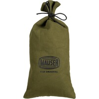 Schießsack, Mauser