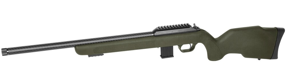 Repetierbüchse R-22 Carbon, Diana