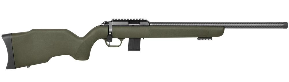 Repetierbüchse R-22 Carbon