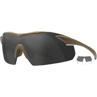 Set Brille WX VAPOR 2.5, WileyX