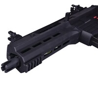 Airsoft Gewehr Carbine G14 GCS S-AEG, German Sport Guns