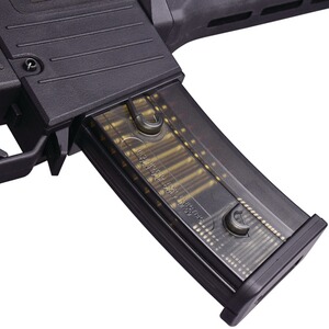 Airsoft Gewehr Carbine G14 GCS S-AEG, German Sport Guns