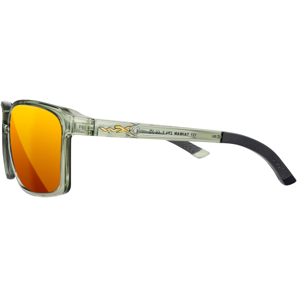 Brille WX Alfa, WileyX