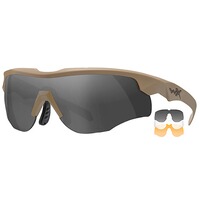 Set Brille WX ROGUE COMM, WileyX