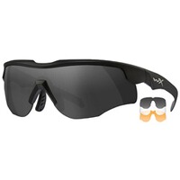 Set Brille WX ROGUE COMM, WileyX