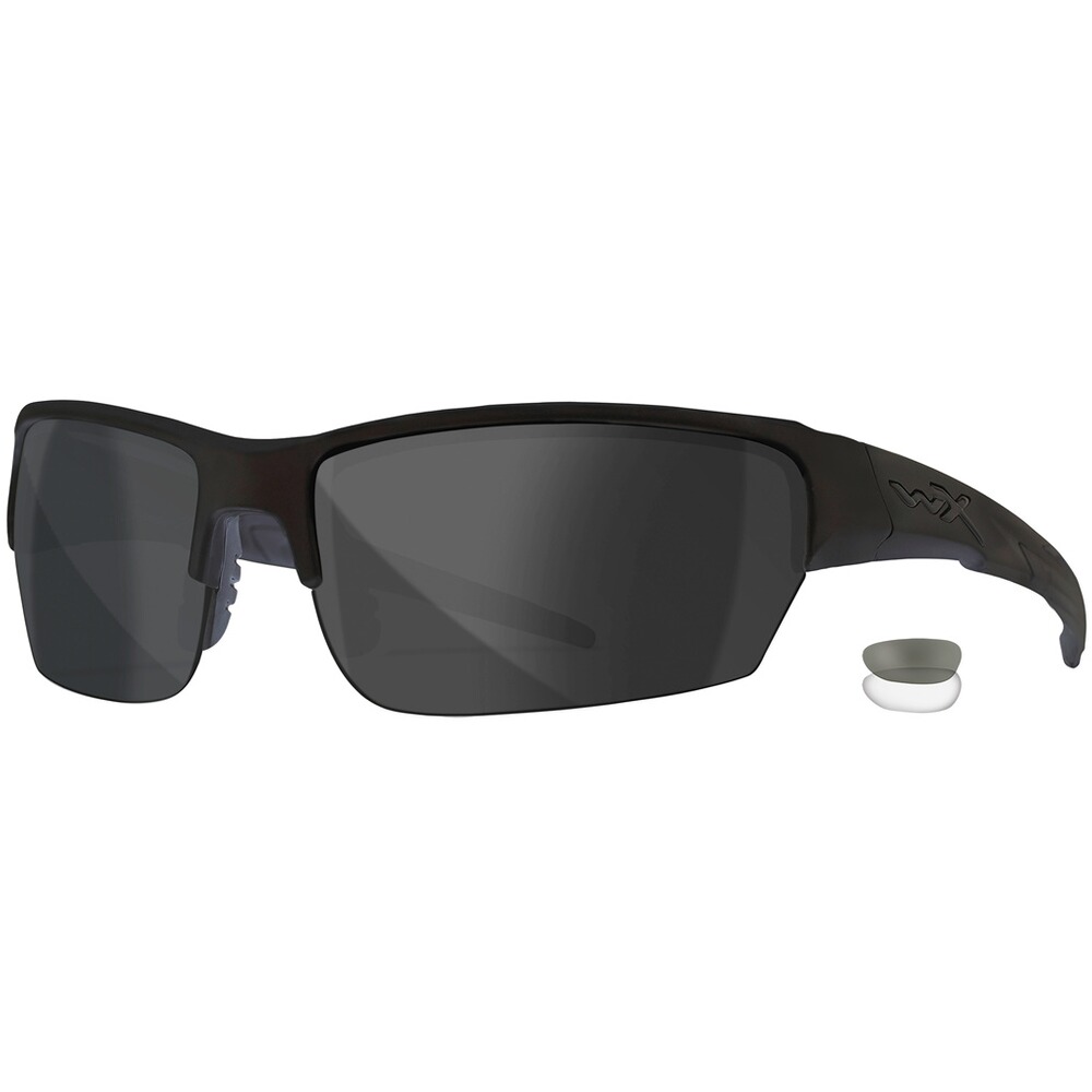 Set Brille WX Saint