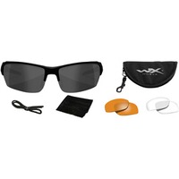 Set Brille WX Saint, WileyX