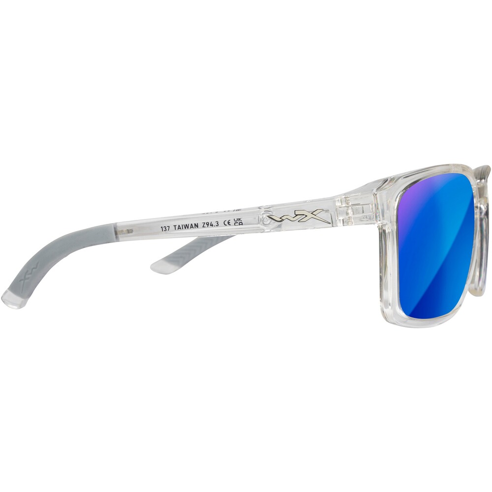 Brille WX Alfa, WileyX