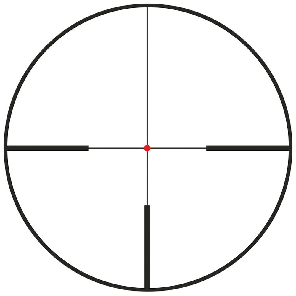 Zielfernrohr Ranger8 1-8x24, Steiner