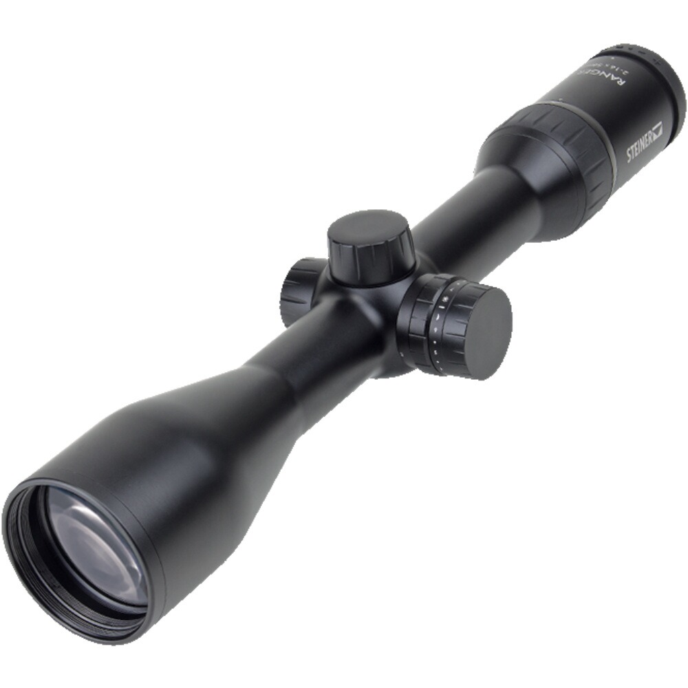 Zielfernrohr Ranger 8 2–16x50, Steiner