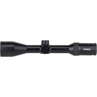 Zielfernrohr Ranger 8 2–16x50, Steiner