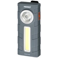 Lampe Nebo Tino LED, NEBO