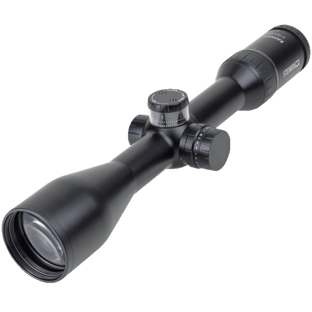 Zielfernrohr Ranger 8 2-16x50 BT, Steiner