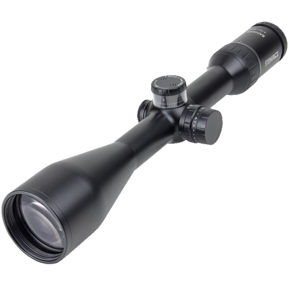 Zielfernrohr Ranger8 3-24x56 BT, Steiner