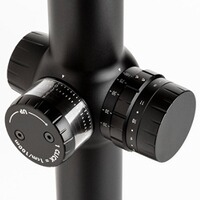 Zielfernrohr Ranger8 3-24x56 BT, Steiner
