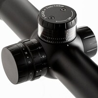 Zielfernrohr Ranger8 3-24x56 BT, Steiner