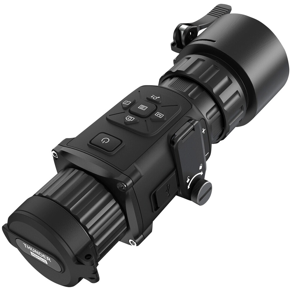 Wärmebild-Vorsatzgerät TQ35C