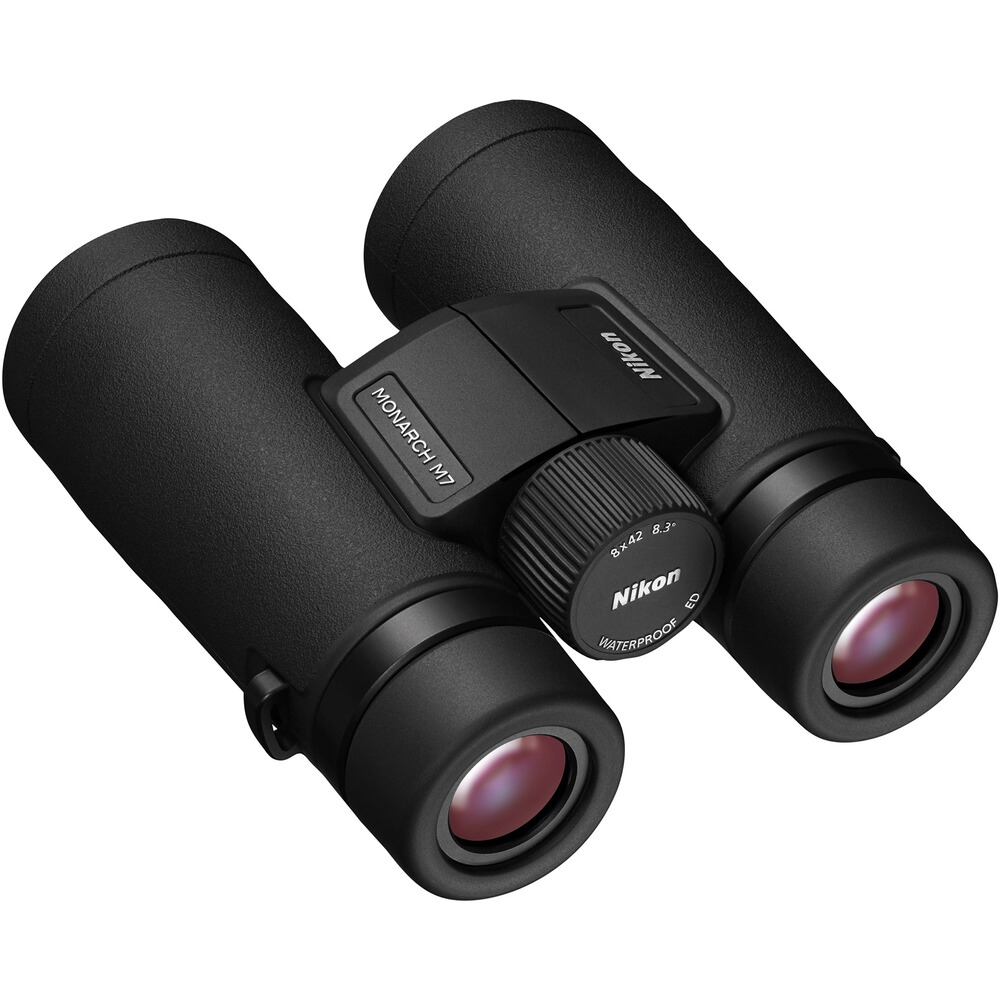 Fernglas Monarch M7 8x42, Nikon