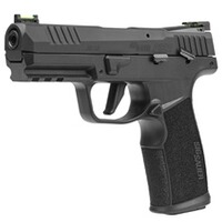Pistole P322 OR, SIG Sauer