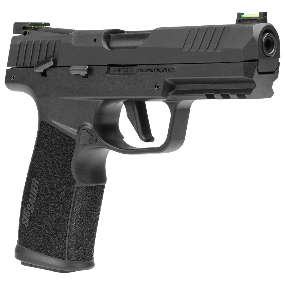 Pistole P322 OR, SIG Sauer