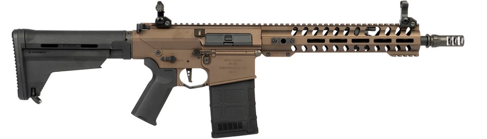 Airsoft Gewehr Ares AR-308M S-AEG, ARES